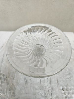 Tortinė ant kojelės - Image 3