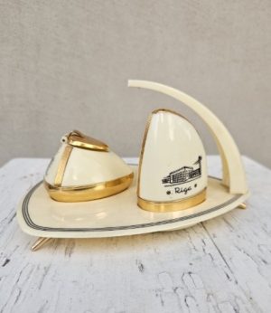 Prieskoninių komplektas "RIGA" - Image 5