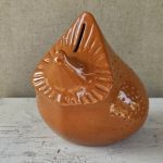 Molinė taupyklė "Ežys"