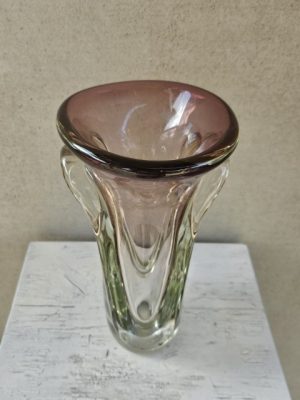 Stiklinė vaza - Image 3