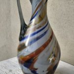 Stiklinis ąsotėlis