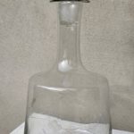 Grafinas su kamšteliu