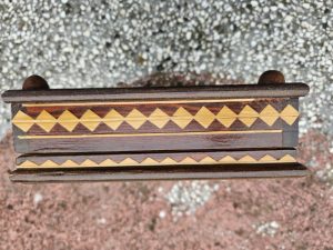 Medinė papuošalų dėžutė - Image 4