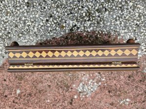 Medinė papuošalų dėžutė - Image 5