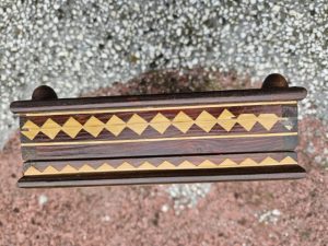 Medinė papuošalų dėžutė - Image 6