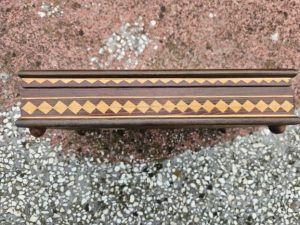 Medinė papuošalų dėžutė - Image 7