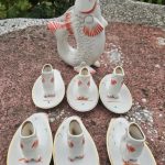 Rinkinys "Žuvis su žuviukais"