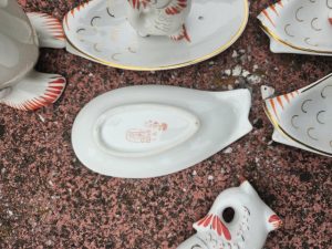 Rinkinys "Žuvis su žuviukais" - Image 4