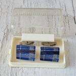 Sąsagos dėžutėje