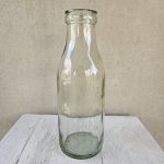 Butelis pienui, kefyrui sovietinis