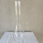 Žibalinės lempos stiklas