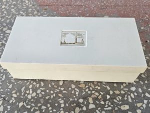 Stalo įrankiai dėžutėje, 16 vnt. - Image 3