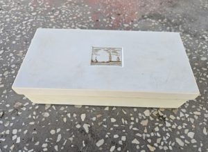 Stalo įrankiai dėžutėje, 7 vnt. - Image 3