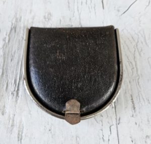 Vyriška odinė piniginė - Image 4