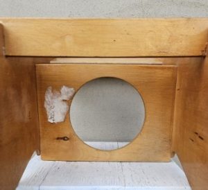 Vaikiška kėdutė/tualetas - Image 5