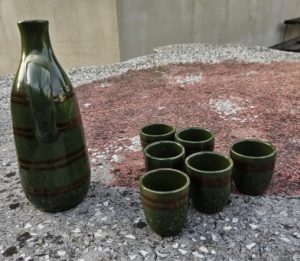 Molinis komplektas gėrimams - Image 4