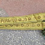 Austa juosta "Pergalei 30"