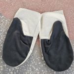 Darbinės pirštinės