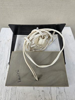 Raudonos šviesos šviestuvas nuotraukų darymui - Image 3