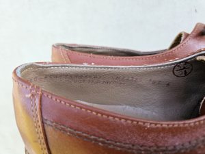 Moteriški bateliai su raišteliais - Image 3