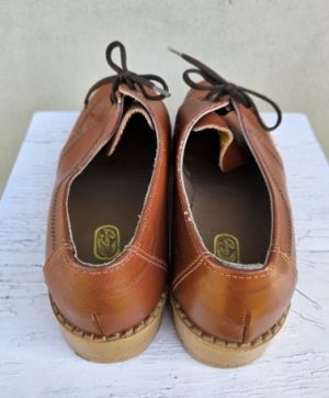 Moteriški bateliai su raišteliais - Image 4