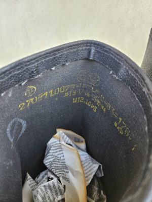 "Kerzai", 42 dydis - Image 4