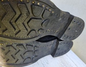 "Kerzai", 42 dydis - Image 5