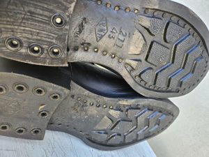 "Kerzai", 43 dydis - Image 5