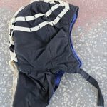 Žieminė darbinė kepurė