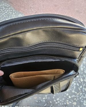 Vyriška rankinė - Image 3