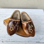 Medinis suvenyras "Klumpės"