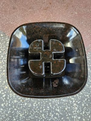 Plastikinis stovas eglutei - Image 3