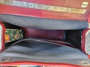 Mokyklinis portfelis - Image 4