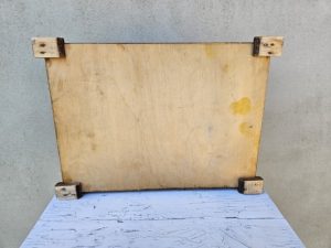 Medinė papuošalų dėžutė - Image 7