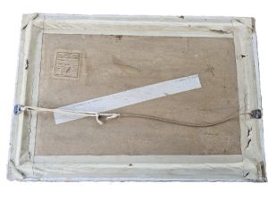 Paveikslas "Medžiotojai ilsisi" - Image 4