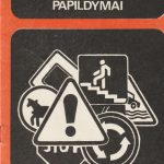 Kelių eismo taisyklių pakeitimai ir papildymai