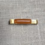 Kaklaraiščio segtukas