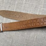 Laikrodžio dirželis