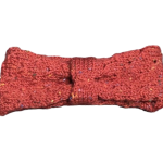 Megzta galvos juosta