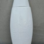 Plastikinė gertuvė