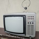 Televizorius "Šilelis"