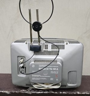 Televizorius "Šilelis" - Image 3