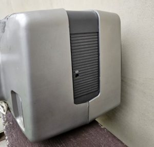 Televizorius "Šilelis" - Image 5