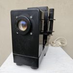 Diafilmų projektorius