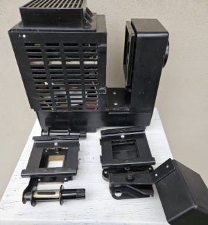 Diafilmų projektorius - Image 5