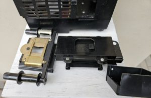 Diafilmų projektorius - Image 6