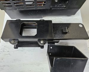 Diafilmų projektorius - Image 7