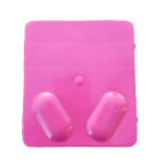 Kelioninis kiaušinių dėklas