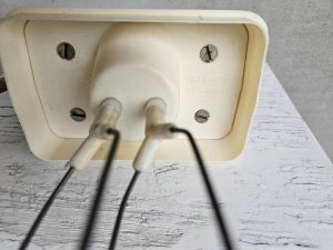 Rankinis mikseris (plaktuvas) - Image 4