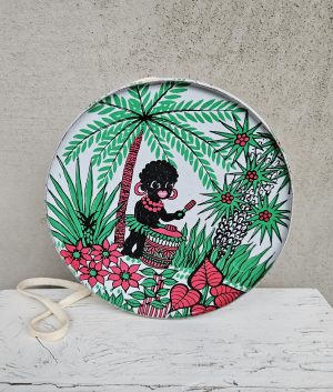 Vaikiškas skardinis būgnelis - Image 4